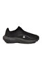 Black Comfortable Sole Men's Sports Shoes 2503 m