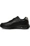 Dockers Justice 6Fx Black Genuine Leather Comfort Anatomical Casual Shoes - 4
