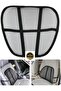 Livastore Infinity Q30 2000-2024 Mesh Auto Lumbar Support - Mesh Anti-Sweat Lumbar Backrest 2026 128 - 3