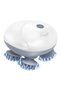 Head Massager 4-Way Rotating Head Waist Neck Back Foot Whole Body Scalp Massage Tool - 8
