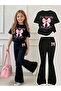 Children's Spanish Style Leggings and T-Shirt Set