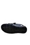 Men's Flat Sole Closed Genuine Leather Sandals - 2