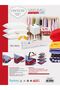 Onton Vacuum Storage Bag 100X130 cm - Vacuum Storage Bag (Organizer) - 3
