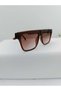 Acı Kahve New Season Uv400 Dryable Women's Sunglasses - 2