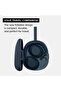 WH-1000XM6 The Best Wireless Noise Canceling Headphones, HD NC Processor QN3, Black - 4
