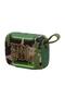 Go 5 Portable Bluetooth Speaker with Ambient Edge Lighting - Squad