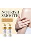 Collagen Firming Body Lotion 300ml, With Hyaluronic Acid, 24-Hour Moisturization, For Women & Men - 2