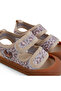 Buck4486 dater baby kids comfortable sole velcro sandals - 5