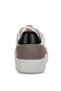 Starx I Men's Leather Ecru Casual Sports Shoes - 6