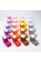 12 Pairs of Cotton - Sweat-Proof - Newborn Baby Socks from the Factory - 2