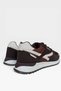 Men's Orthopedic Daily Walking Running Sneaker Sports Shoes Brown - 4
