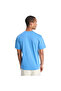 Ev Comp Logo Men's Blue Outdoor T-Shirt Eqyzt08182-Blc0 - 2