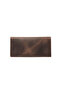 Unisex Wallet & Card Holder 1764 Leather Wallet Card Holder