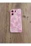 Redmi 13C Leopard Printed Velvet Inside Silicone Phone Case - 3