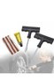 6 Piece Tire Repair Kit Emergency Road Kit for Vehicle and Motorcycle - 4