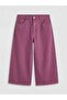 Bermuda Fit Women's Jean Shorts (S6) - 5