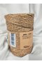 Glitter Paper Yarn Hand Knitting Yarn 200Gr.-240Mt. (1 Piece) - Color: 139 - 2