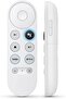 "Wireless Voice Remote for Google Chromecast with Google TV" - 2