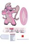 Angel, Crystal Art XL Buddy - 2