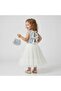 Sparkling Girls' Evening Dress - 2