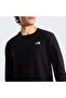 M Evolution Simple Dome Regular Long Sle Men's T-Shirt Nf0A8Eu3Jk31 - 5