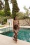 Cocoa Beachwear Dress - 2