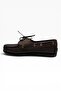 4774-26 Genuine Leather Lace-Up Men's Shoes 42-44 - 3