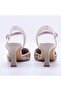 Markella Women's Stiletto Shoes-037 - 5