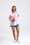 Women's Shirt - Loose Fit - Woven Linen - 6