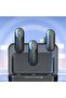 KR16 Wireless Lavalier Microphone for Clear Audio Recording - 3
