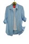 Plus Size Awesome Workwear Double Suit - 2