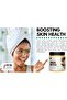 Cocoa Butter, Pure Natural Body Butter, 3x200g | Cosmetic & DIY Skincare Use - 3