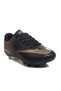 Wlk Black Gold Football Boots Boys' Football Shoes - 2