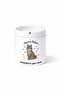Animal American Bobtail American Cat Double Sided Printed Ash Tray Ashtray Gift
