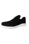 - Casual Men's Adult Sneakers Large Size Sports Shoes with Rubber Laces Breathable - 2