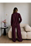Strawberry Shirt and Pants Two-Piece Set - 3