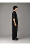Unisex Oversize Printed T-Shirt Modern Urban Look - 4