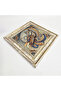 Antique Framed Decorative Painting Dk0092 - 3