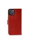 غطاء هاتف iPhone 14 Plus Trend S Plus - أحمر