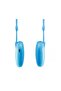 Portable Wireless Bluetooth Speaker Mini with USB Charging Cable & Hanging Strap - 5