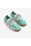 Back70 Women's Lace-Up Suede Sports & Sneaker Shoes A26 - 3