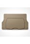 Car Boot Mat, Heavy Duty Waterproof Trunk Liner, Anti-Slip Rubber Cargo Mat - 2
