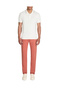 Pantaloni chino Tocharles - 2