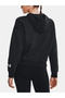 Mikina Essential Script Hoodie-BLK - 2