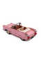 Decorative Metal Car Open Top 1304E-3590 - 6