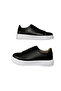- Men's Genuine Leather Casual Comfort Shoes
