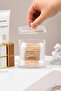 2 Pcs Dresser Organizer Set - Makeup Table Organizer - Multi-Purpose Extra Quality Organizer - 3