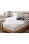 Quilted Waterproof Mattress Cover 180*200