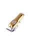 Km-134 Professional Cordless Hair Cutter Rechargeable Electric Hair Clipper for Men - 4