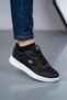 Shoe Basket 4027 Men's Lightweight Comfortable Sole Daily Walking Sports Shoes - 2